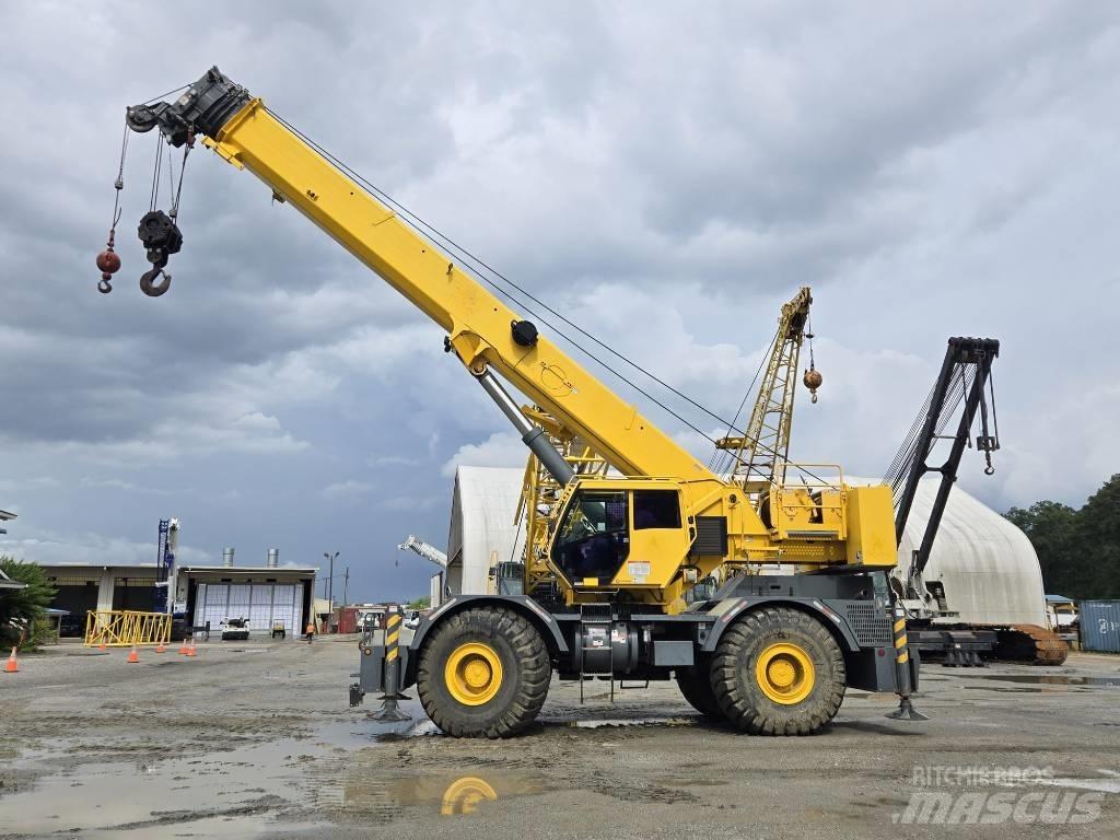 Grove RT 765 E-2 Gruas Fora-de-estrada