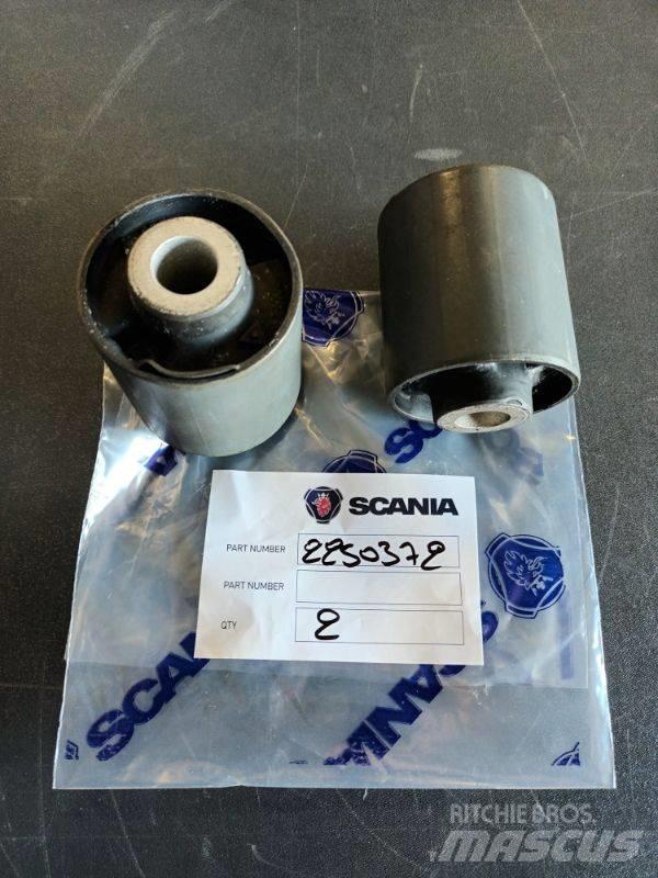 Scania BUSH 2250372 Eixos