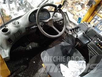 Volvo L 90 E Carregadeiras de rodas