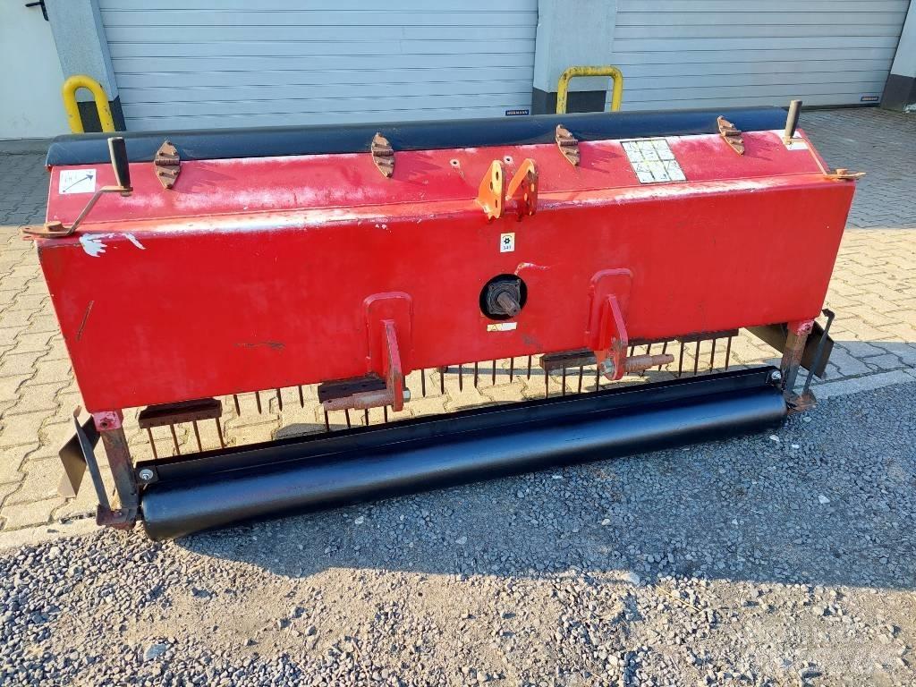 Toro Procore 880 Arejadores e escarificadores relvados