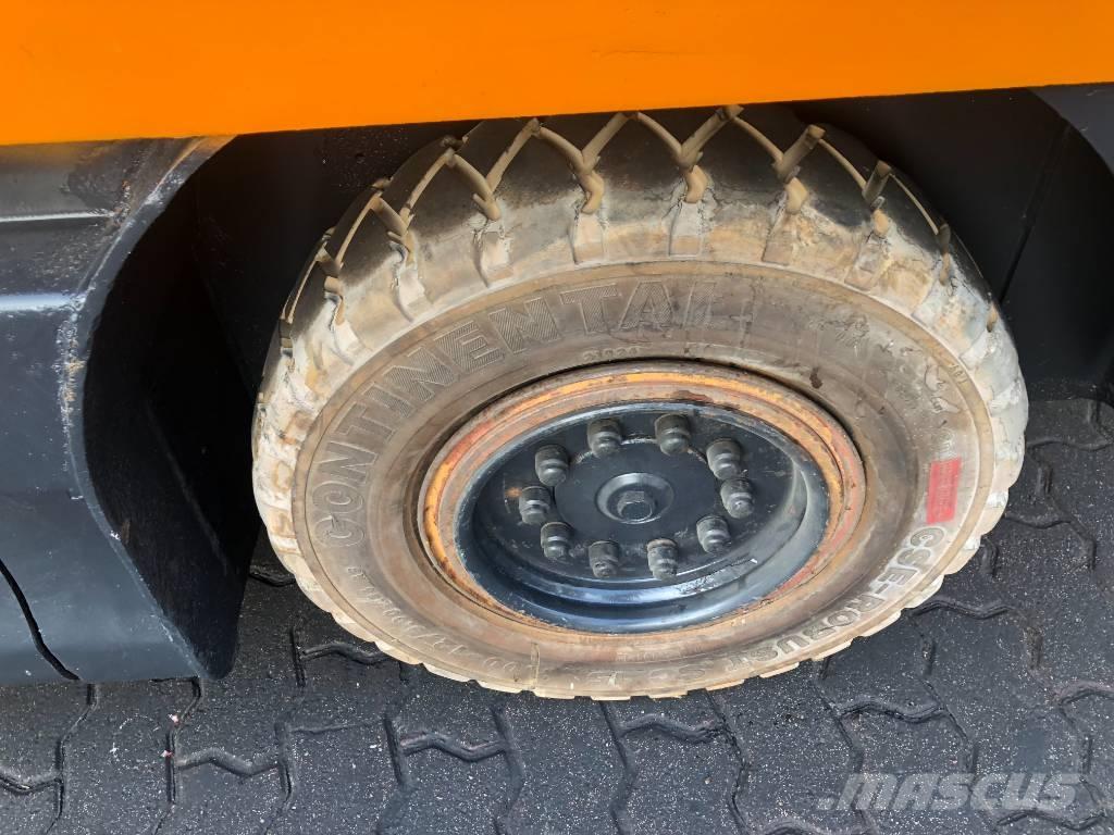 Still R80-20  V-2019 Empilhadores eléctricos