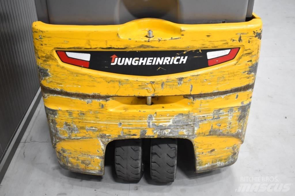 Jungheinrich EFG 215 Empilhadores eléctricos
