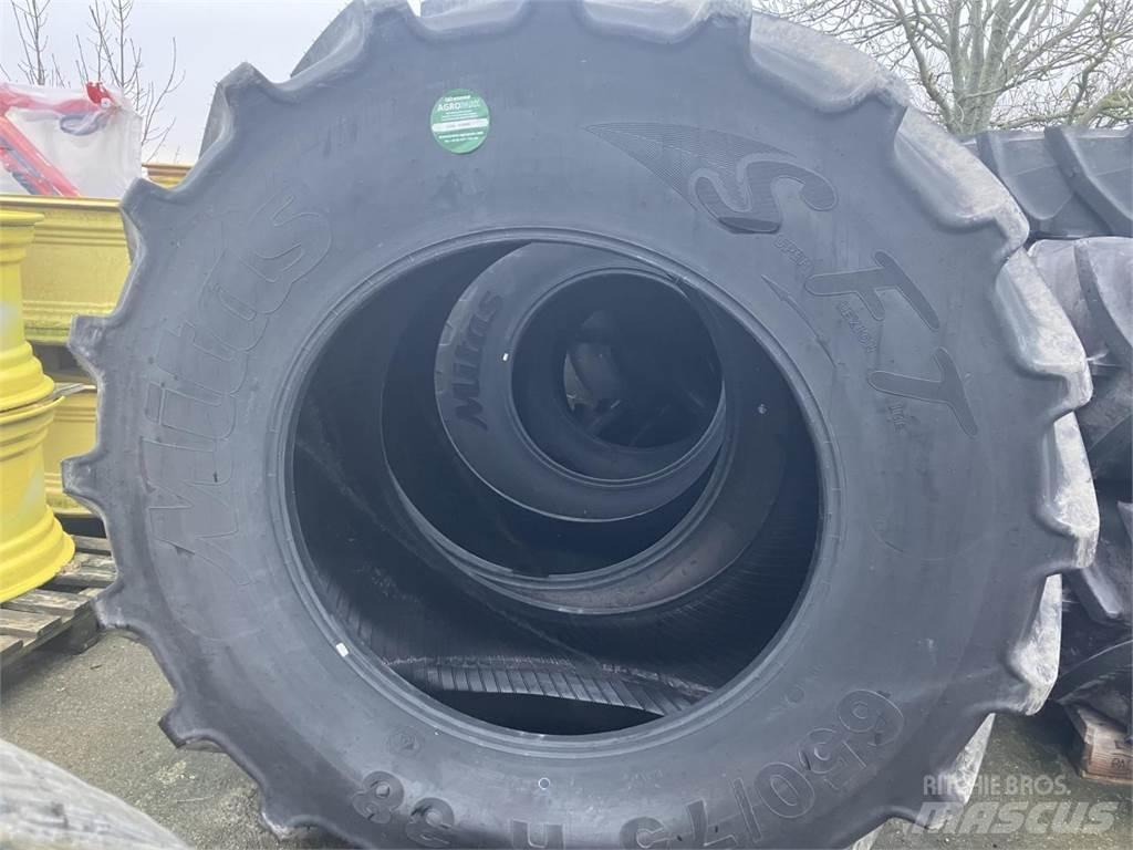 Mitas 650/75R38 Pneus Agrícolas