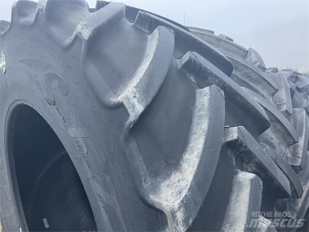 Mitas 650/75R38 Pneus Agrícolas