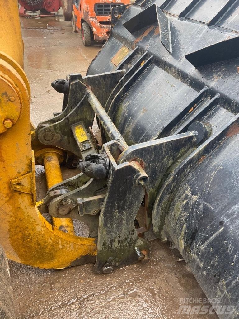 Hanomag 55D Outros componentes