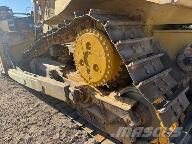 CAT D 6 T XL Dozers - Tratores rastos