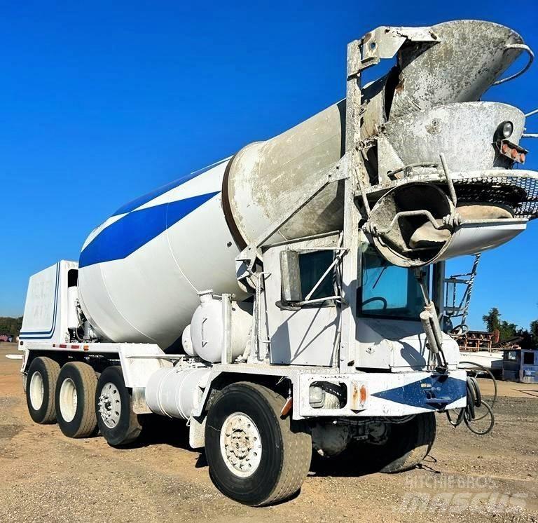 Terex FDB4000 Outros Camiões