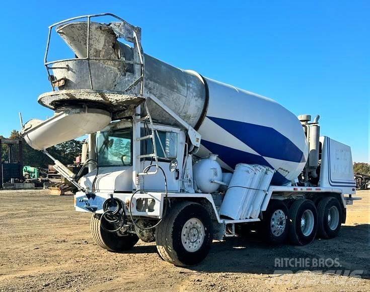 Terex FDB4000 Outros Camiões