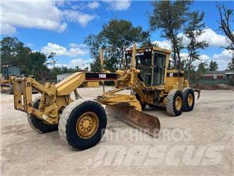 CAT 140 H Motoniveladoras