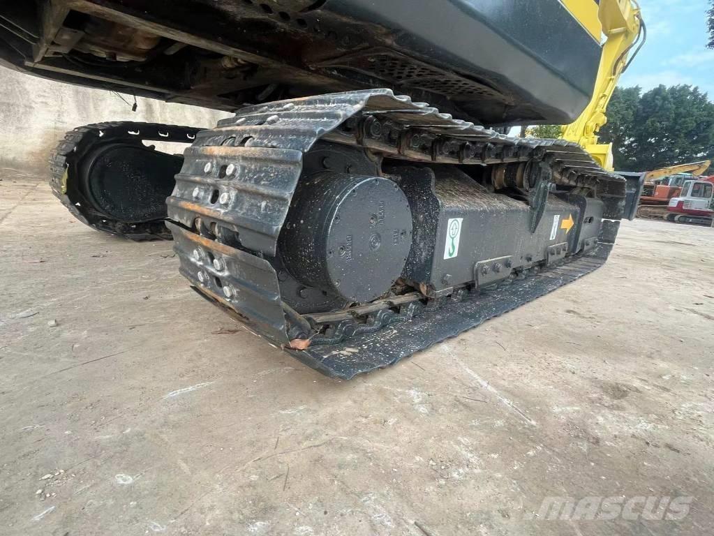 Hyundai R60-9 Escavadeiras de esteiras