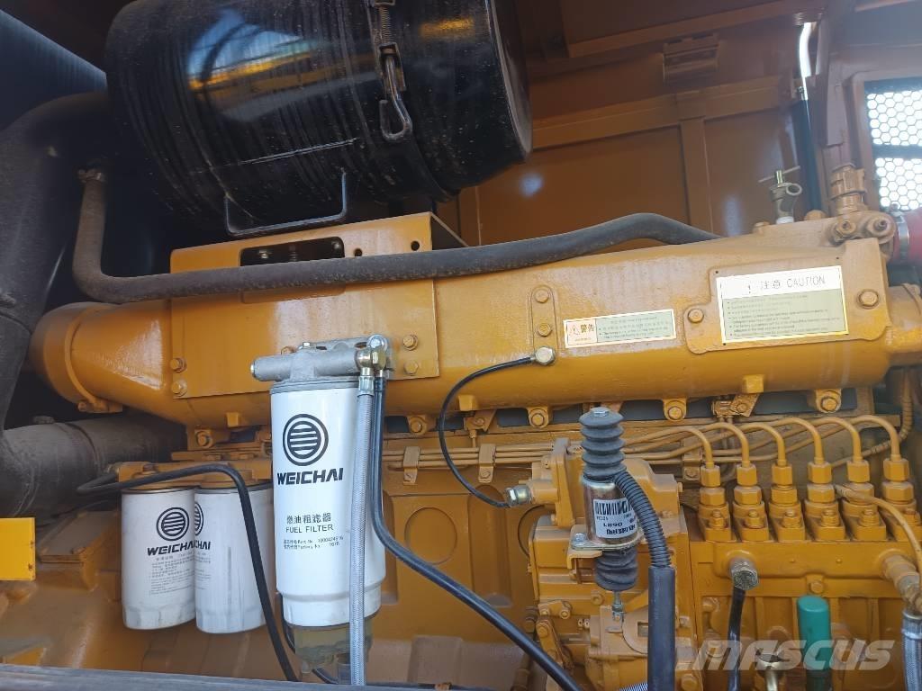 XCMG ZL 50 GN Carregadeiras de rodas