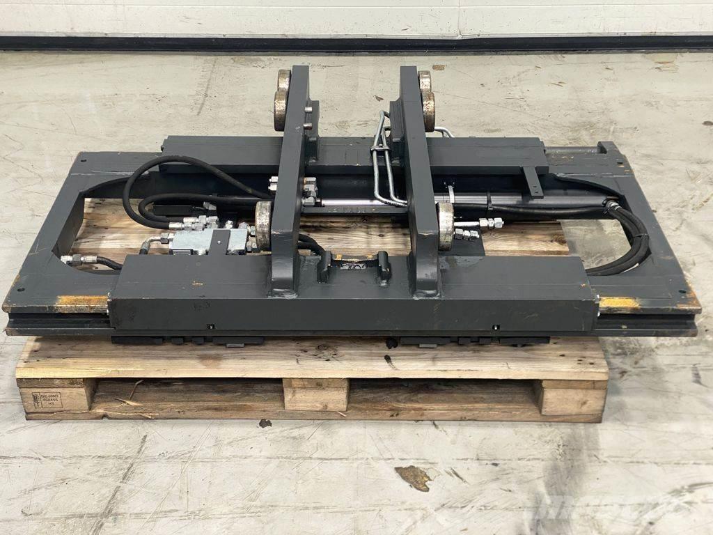 Kaup 6T466BI Forquilhas