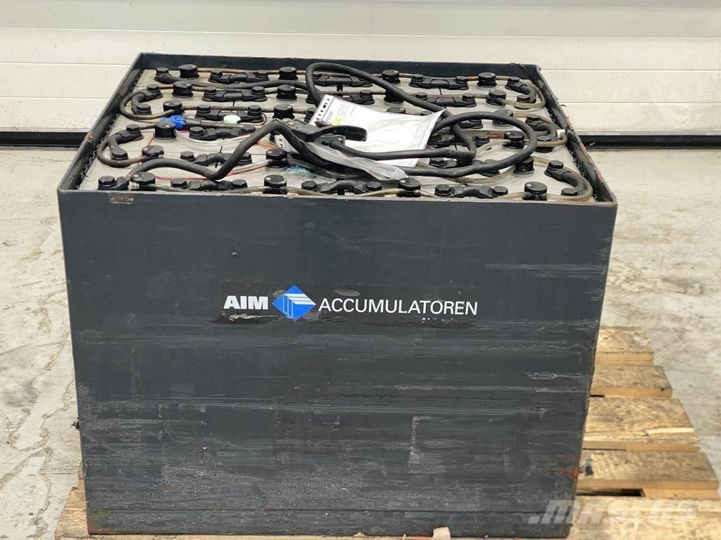 AIM 48V 690Ah Baterias