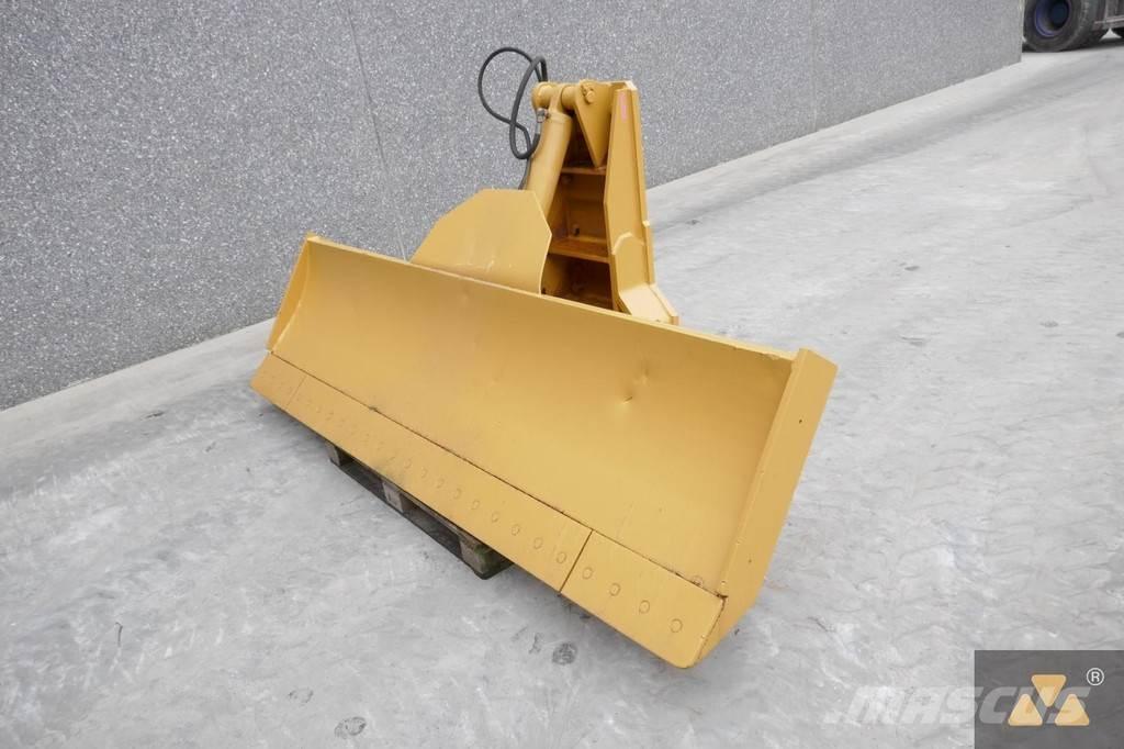 Stabau Frontblade Lâminas