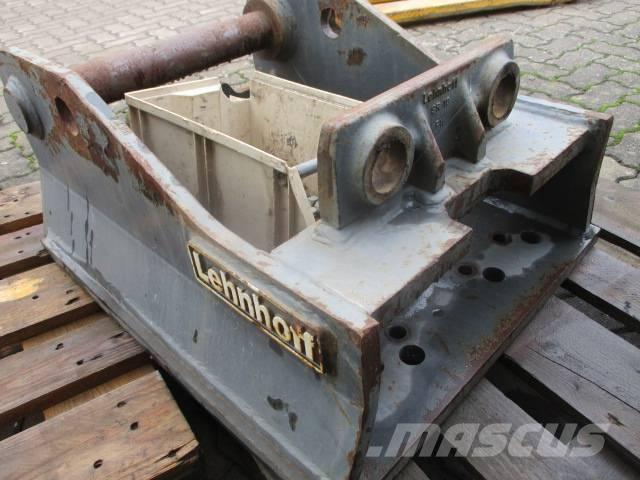 Lehnhoff MS 10 Uniőes rápidas