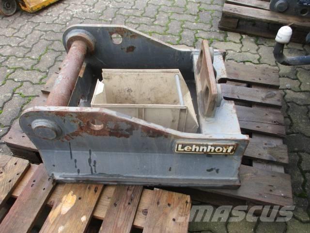 Lehnhoff MS 10 Uniőes rápidas