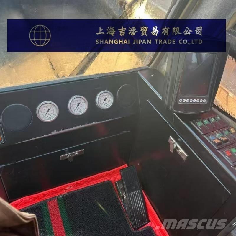 Sany STC 250 S Gruas Todo terreno