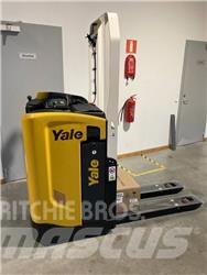 Yale MP20T. 2000kg Porta-paletes com plataforma