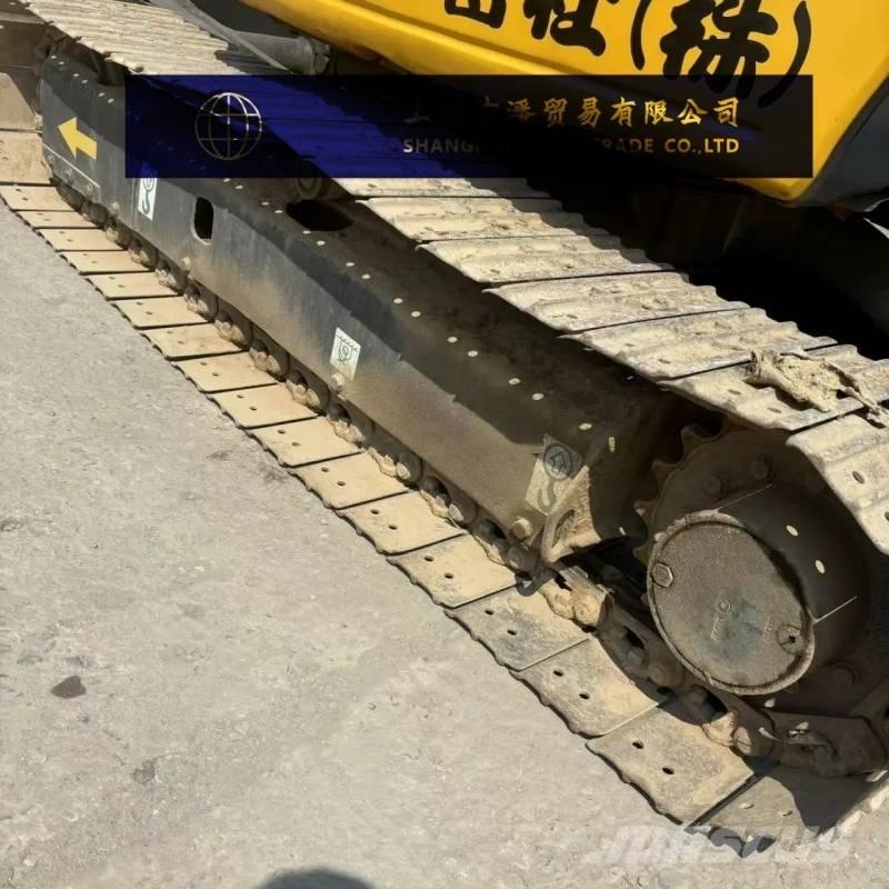 Komatsu PC 40 MR Miniescavadeiras