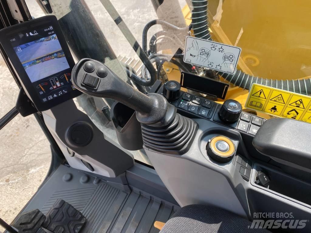 CAT 320 GC Escavadeiras de esteiras