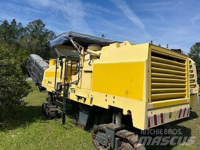Marini MP1300 Outros acessórios de tractores