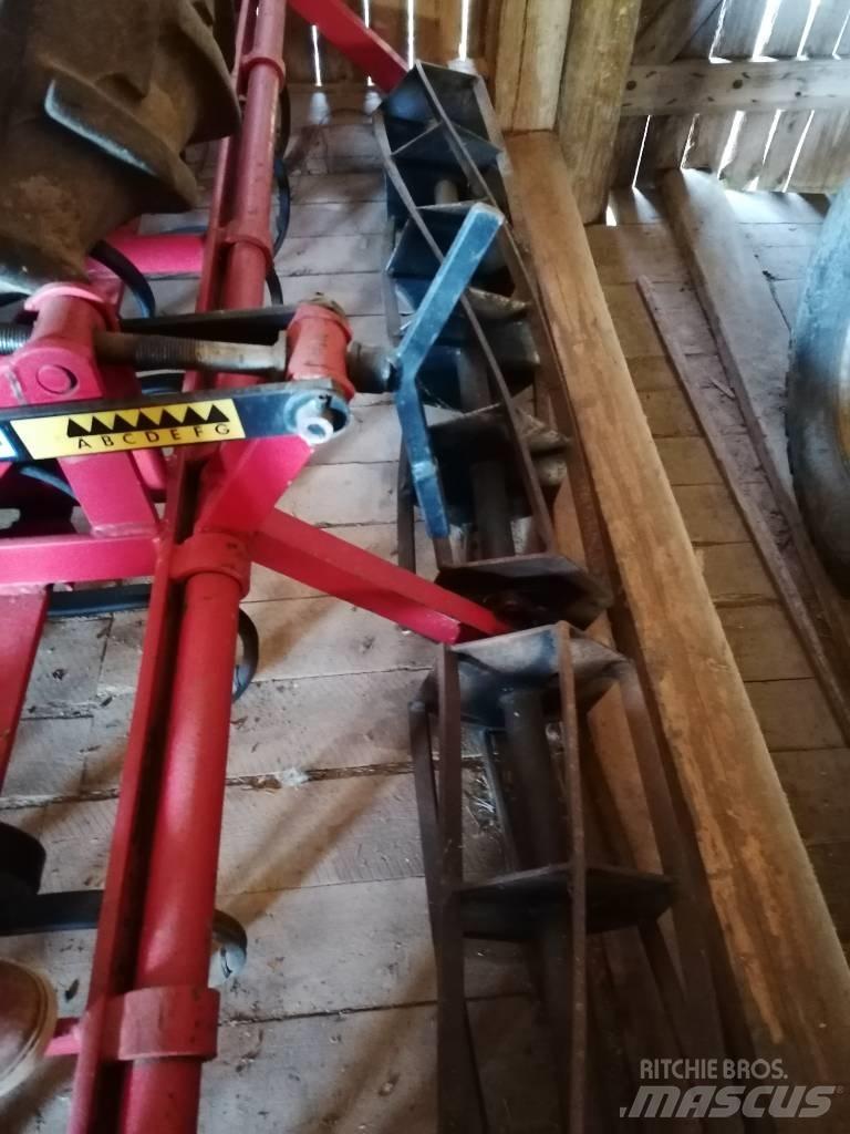 Potila S 280 Grades