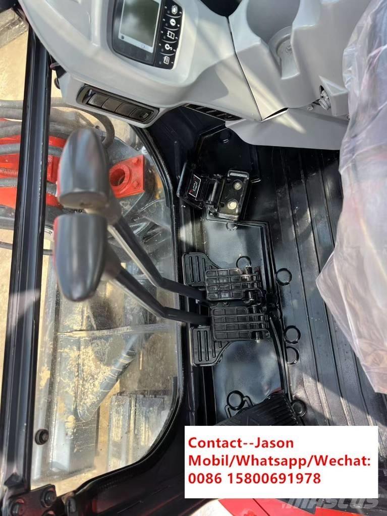 Kubota KX 057-4 Miniescavadeiras