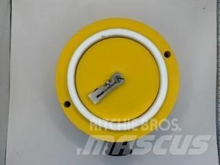 Trimble RS400 Construção - Outros
