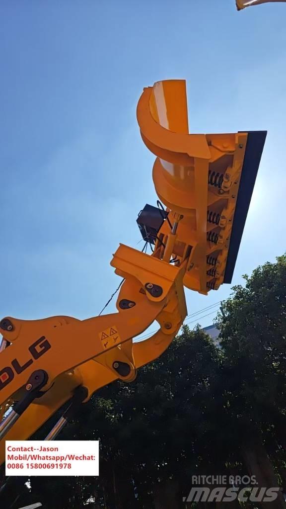 SDLG LG 956F Carregadeiras de rodas