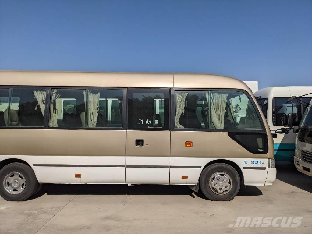 Toyota Coaster Bus Mini bus