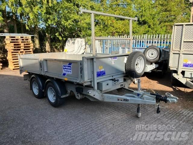 Ifor Williams TT3017 Outros reboques agricolas