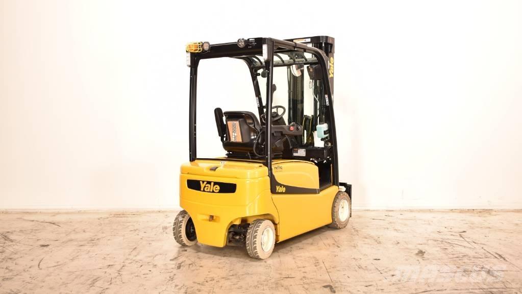 Yale ERP 20 VF Empilhadores eléctricos