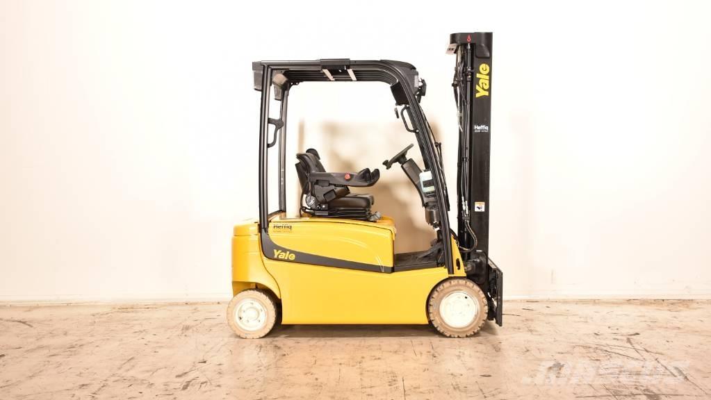 Yale ERP 20 VF Empilhadores eléctricos