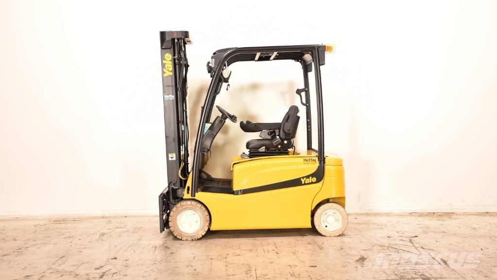 Yale ERP 20 VF Empilhadores eléctricos