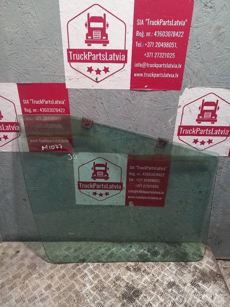 MAN TGA 81626450032 Cabines e interior
