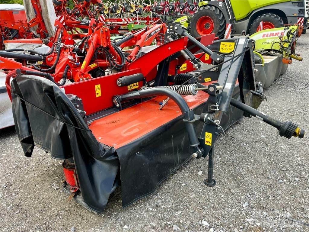 Vicon EXTRA 332 F Gadanheiras-Condicionadoras