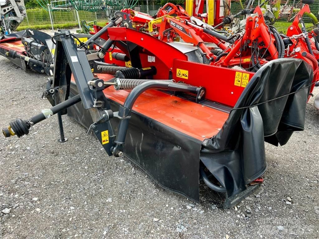 Vicon EXTRA 332 F Gadanheiras-Condicionadoras