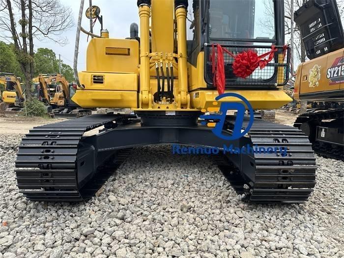 Komatsu PC  130 LC-7 Escavadeiras de esteiras