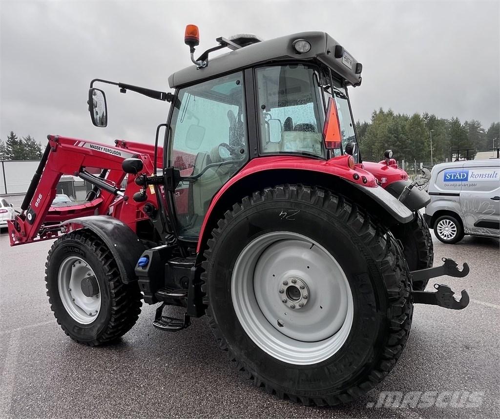 Massey Ferguson 5613 Tratores Agrícolas usados