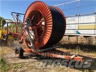 Irrifrance Javelin Sistemas de rega