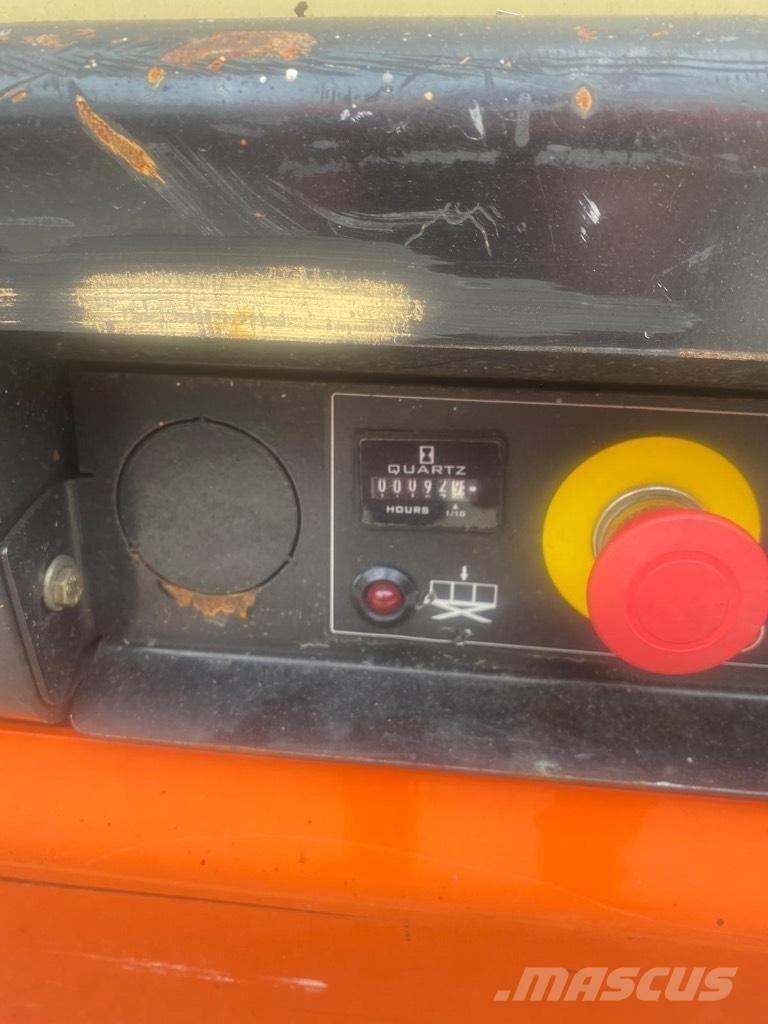 JLG ES 1932 Elevadores de tesoura