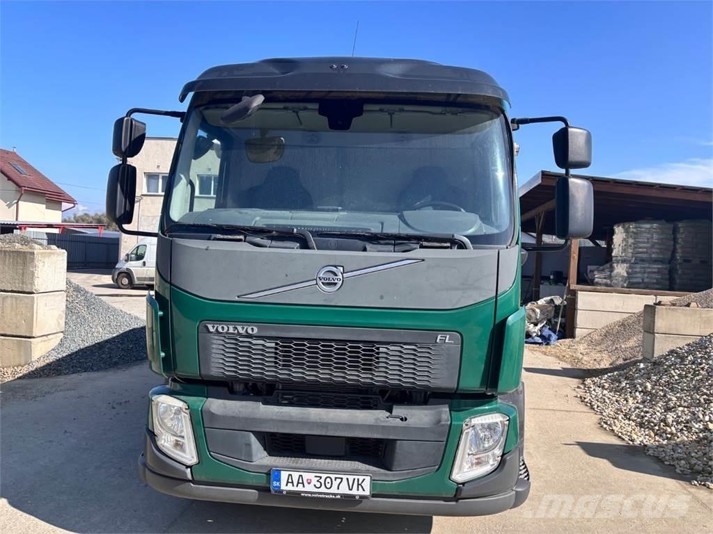 Volvo FL 280 Camiões basculantes