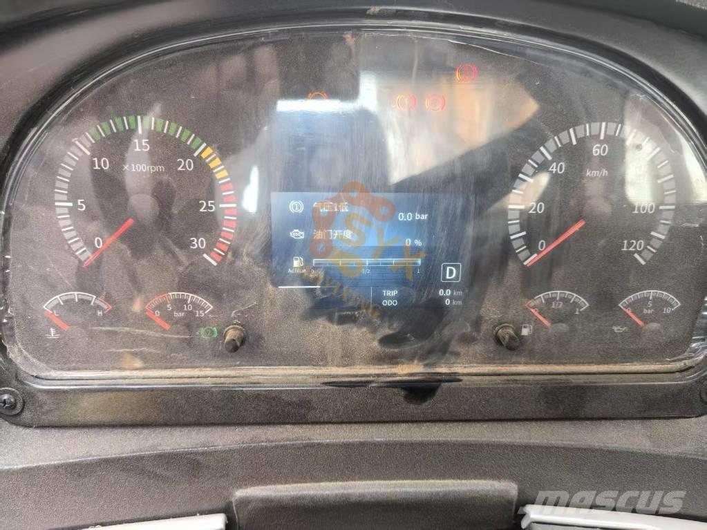 XCMG QY 50 K Gruas Todo terreno