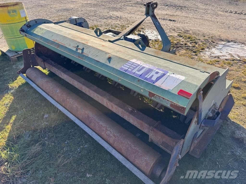 Desvoys DR4 280 Britadeiras