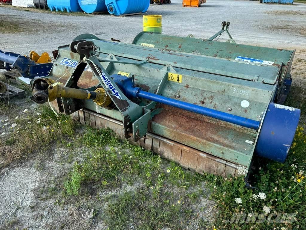 Desvoys DR4 280 Britadeiras