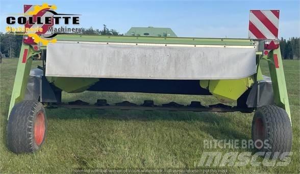 CLAAS DISCO 3900TC Encordoadores de Feno