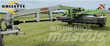 CLAAS DISCO 3900TC Encordoadores de Feno