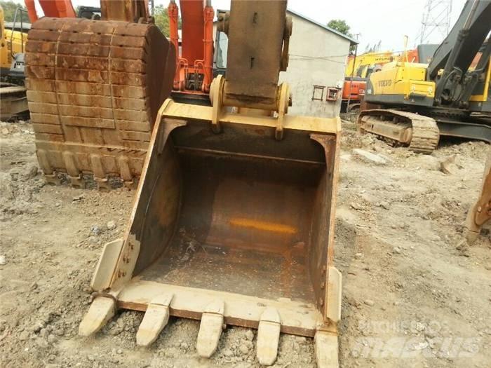 CAT 329 D Escavadeiras de esteiras