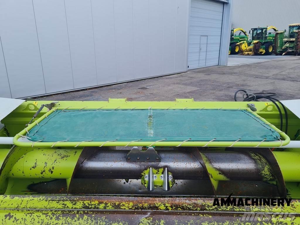 CLAAS PU300HD Ceifeiras debulhadoras compactas