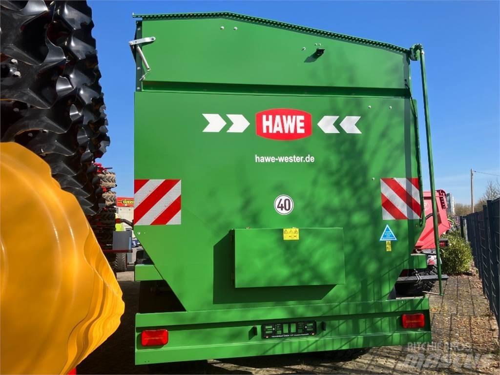 Hawe ULW 5000 Atrelados auto-carregadores